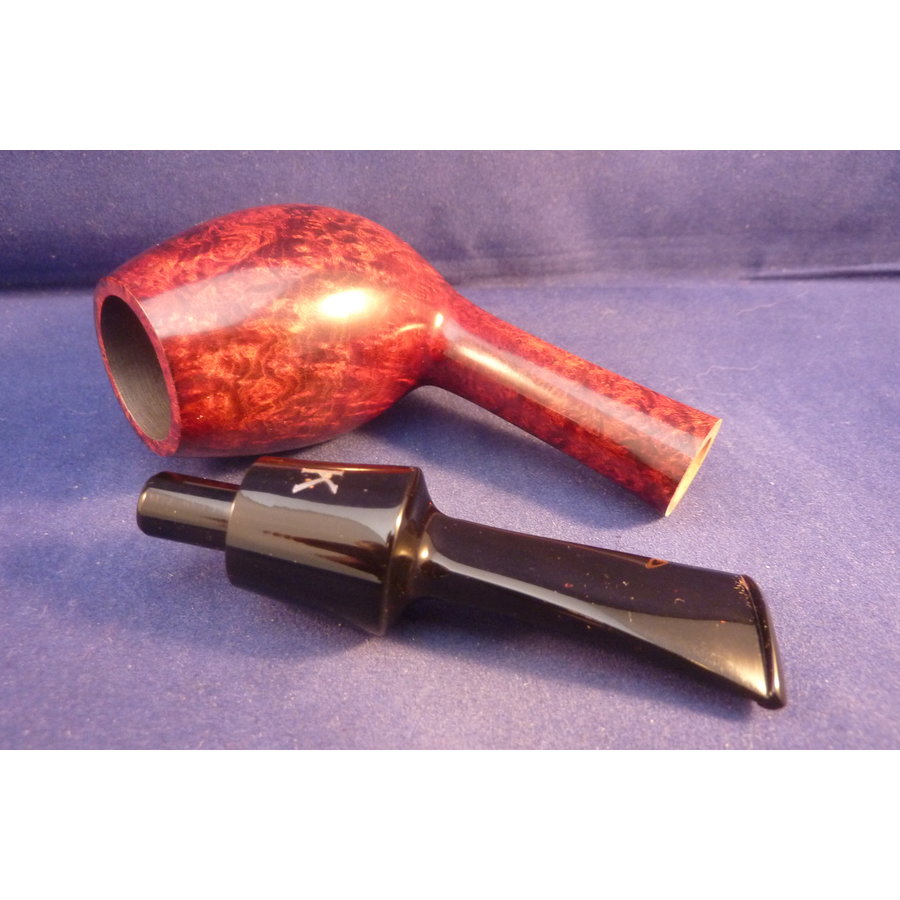 Pipe Kristiansen Devil Anse L