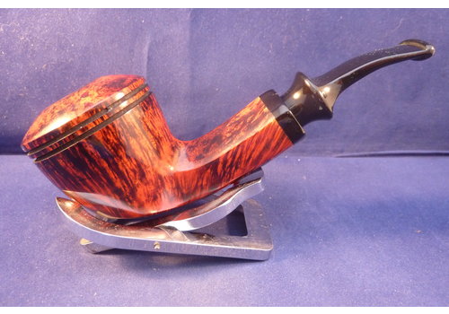 Pipe Nording Cut 4 Freehand 