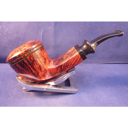 Pipe Nording Cut 4 Freehand 