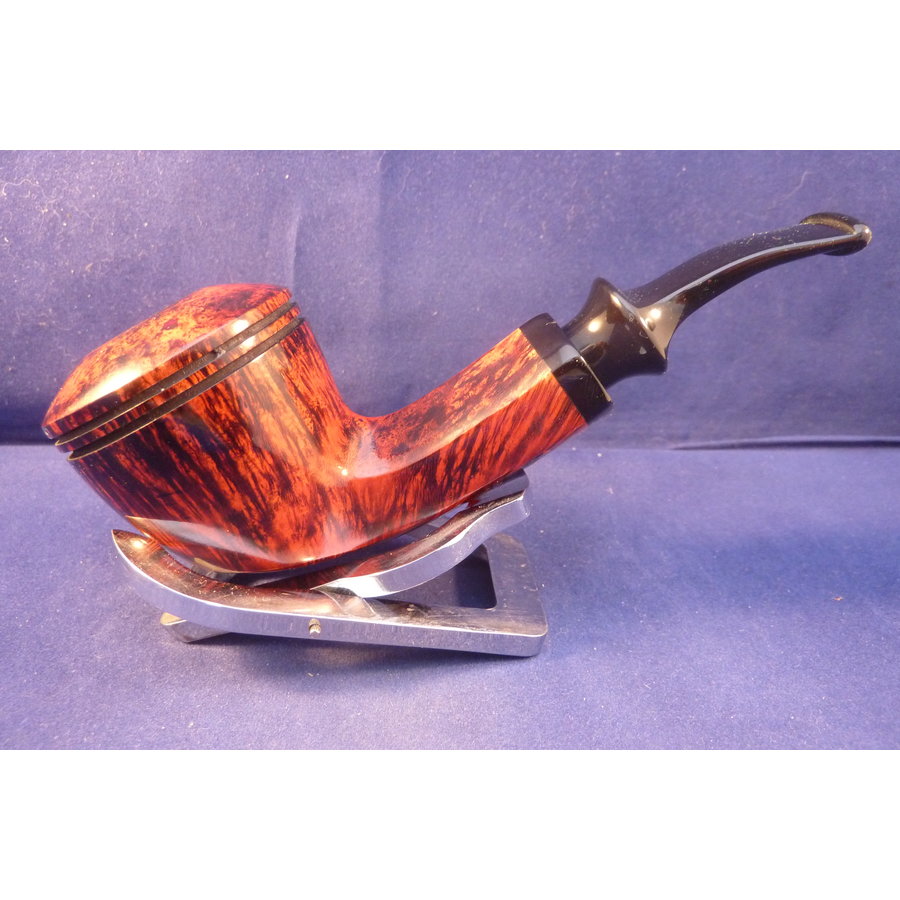 Pipe Nording Cut 4 Freehand
