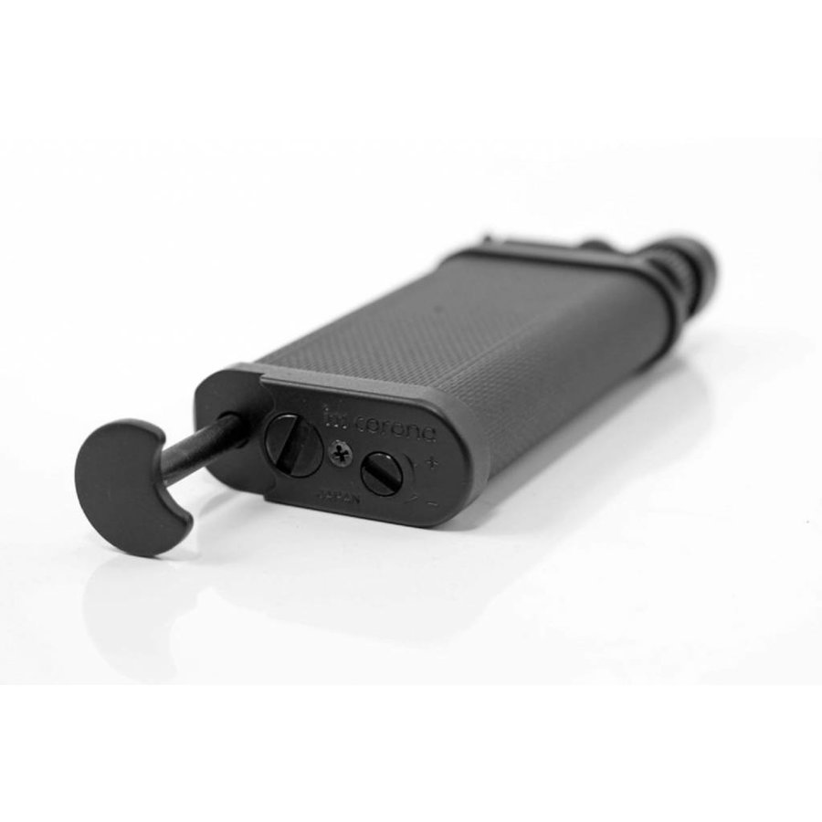 Pipe Lighter ITT Corona Old Boy 64-9525