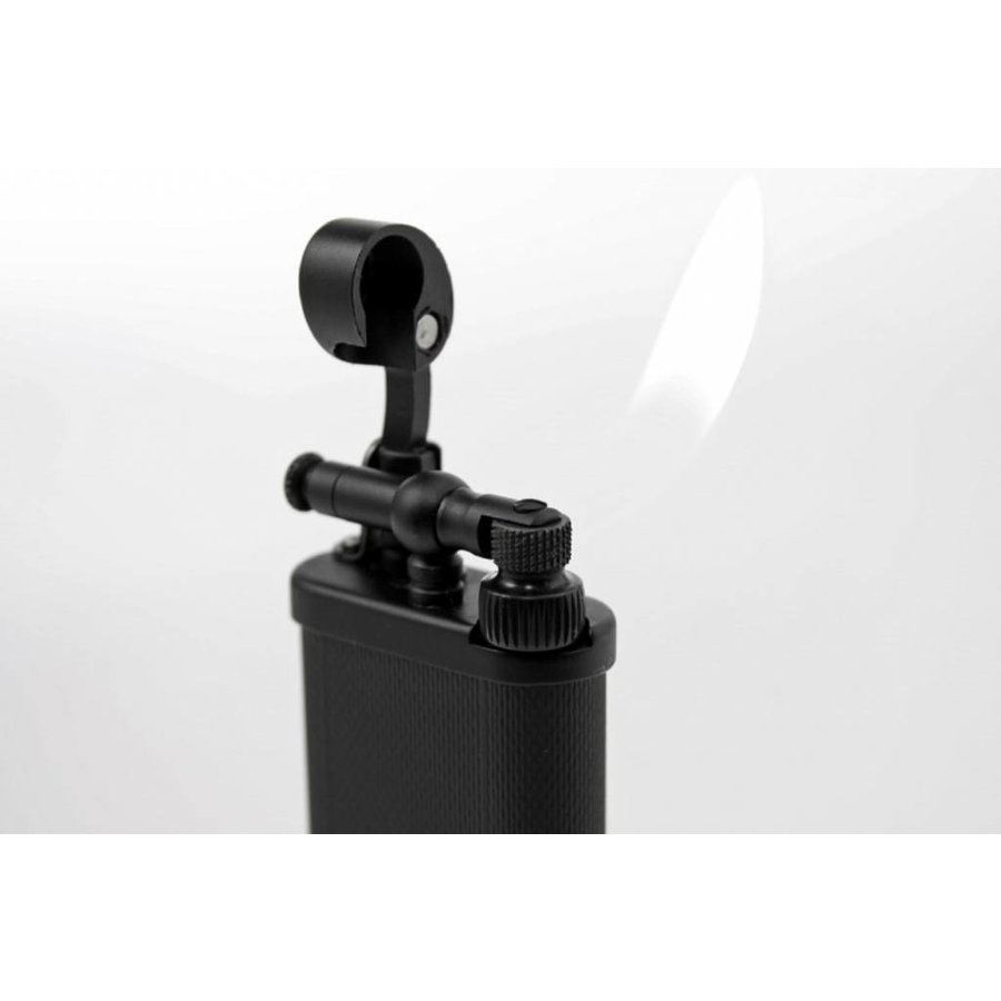 Pijpaansteker ITT Corona Old Boy 64-9525