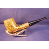 Butz-Choquin Pipe Butz-Choquin Reptile Yellow 1601