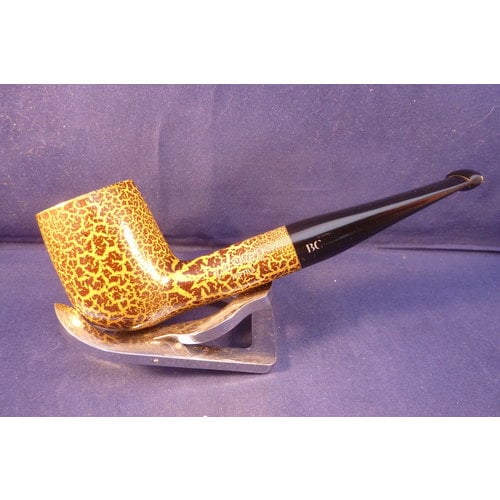 Pipe Butz-Choquin Reptile Yellow 1601 