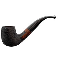 Pipe Molina Beginner Set Sandblast Bent