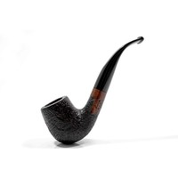 Pijp Molina Beginner Set Sandblast Bent