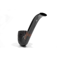 Pijp Molina Beginner Set Sandblast Bent