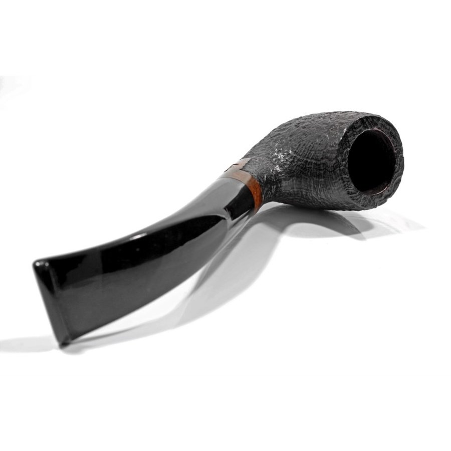 Pijp Molina Beginner Set Sandblast Bent