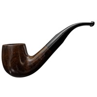 Pijp Molina Beginner Set Brown Bent