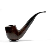 Pijp Molina Beginner Set Brown Bent