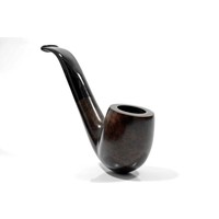 Pijp Molina Beginner Set Brown Bent