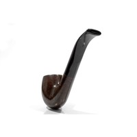 Pijp Molina Beginner Set Brown Bent