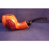 Pipe Winslow Crown Viking