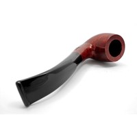 Pijp Molina Beginner Set Burgundy Bent