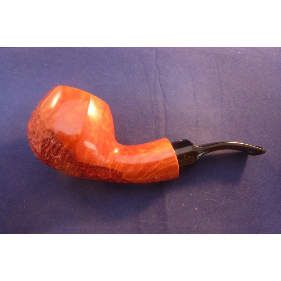 Pijp Winslow Crown Viking