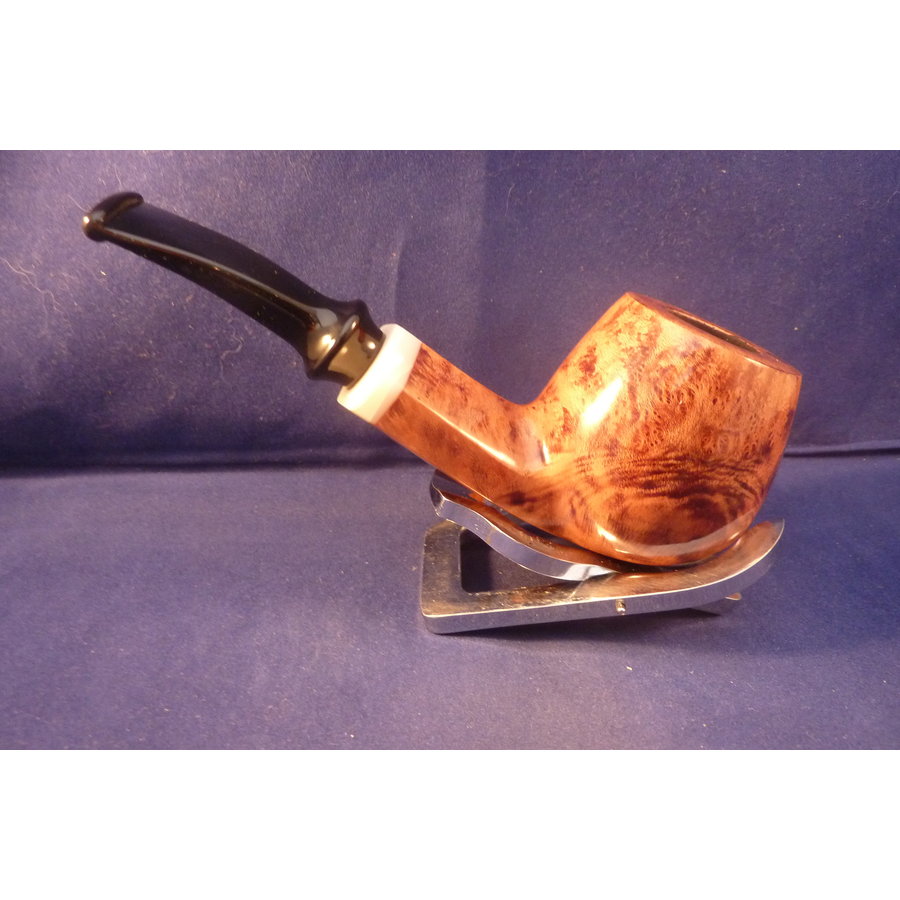 Pipe Nording Cut 2 Freehand