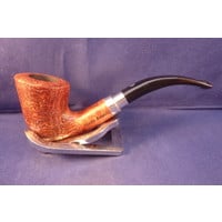 Pipe Mastro Beraldi Sand Freehand