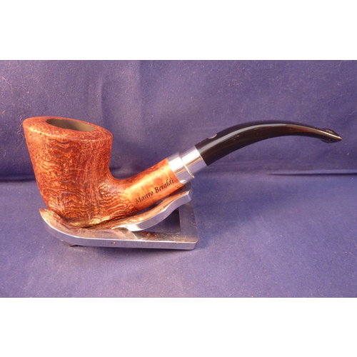 Pipe Mastro Beraldi Sand Freehand 