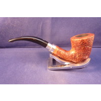 Pipe Mastro Beraldi Sand Freehand