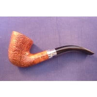 Pipe Mastro Beraldi Sand Freehand