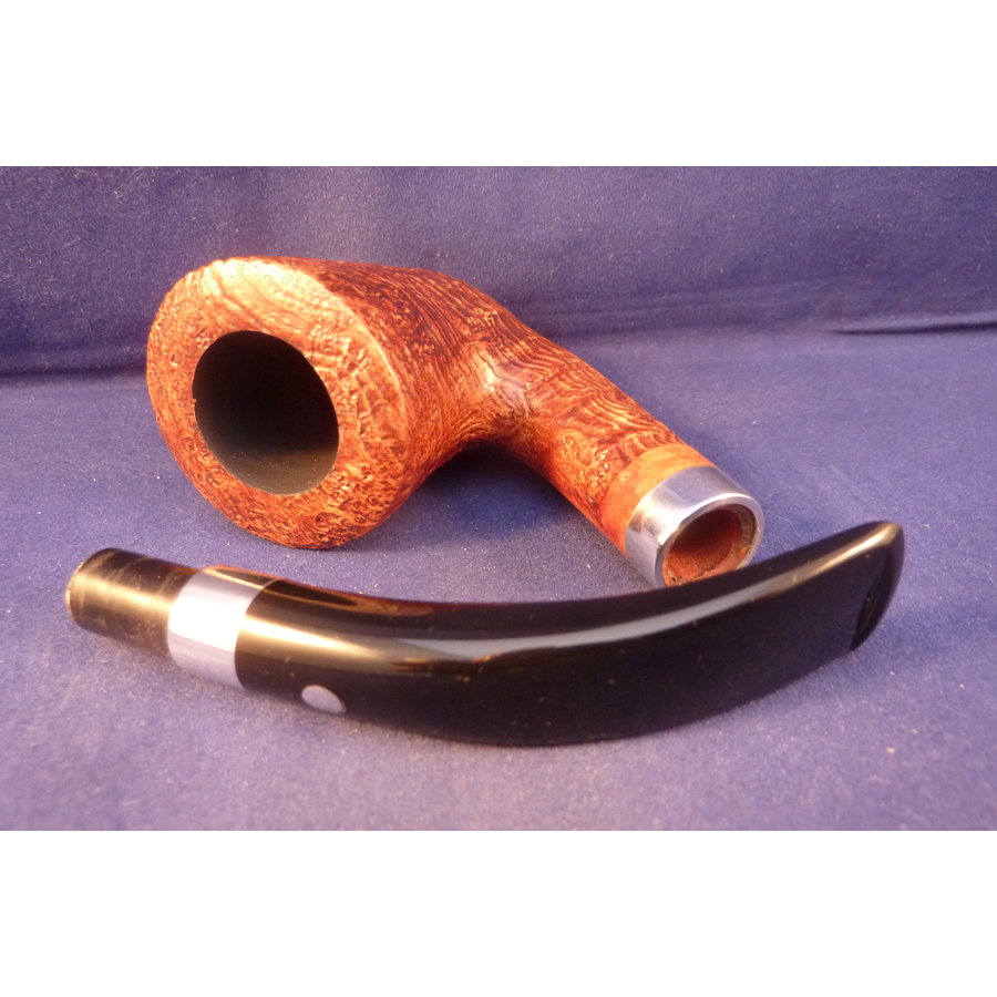 Pipe Mastro Beraldi Sand Freehand