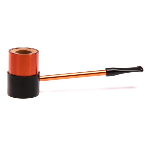 Pipe Eriksen Sailor Orange 