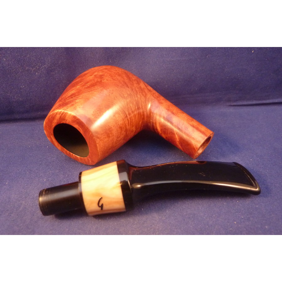 Pipe Giordano Venosa 14925