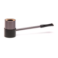 Pipe Eriksen Sailor Gunmetal