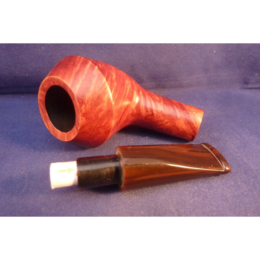 Pipe Fratelli Croci Incontro Brown 2