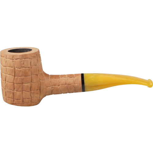 Pipe Passatore Sailor Straight 