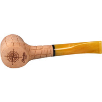 Pipe Passatore Sailor Straight