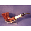 Mastro Geppetto Pipe Mastro Geppetto Liscia 2 with Bamboo