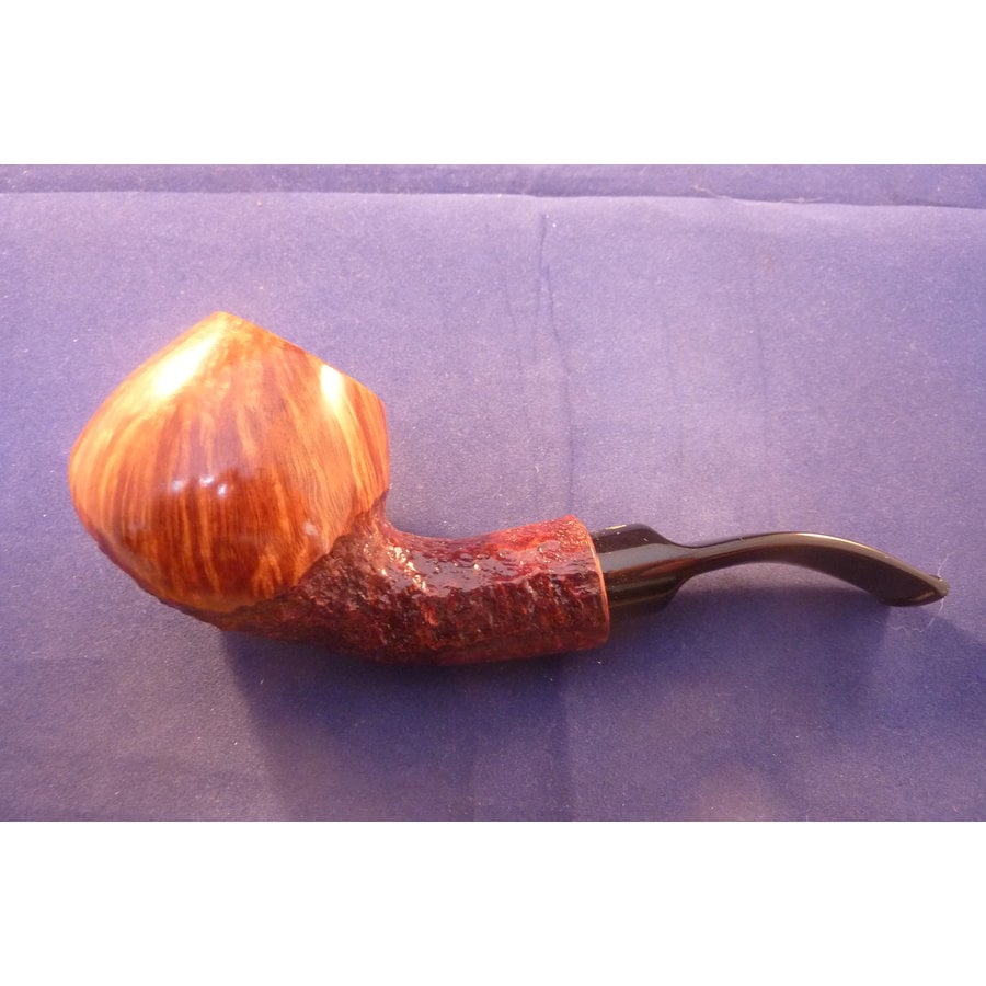 Pipe Winslow Crown Viking