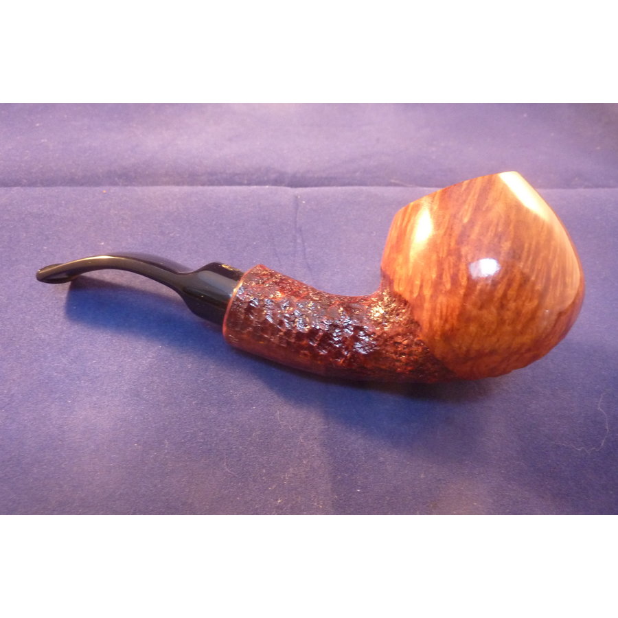 Pipe Winslow Crown Viking