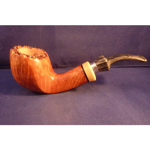 Pipe Damiano Rovera Melody Freehand 