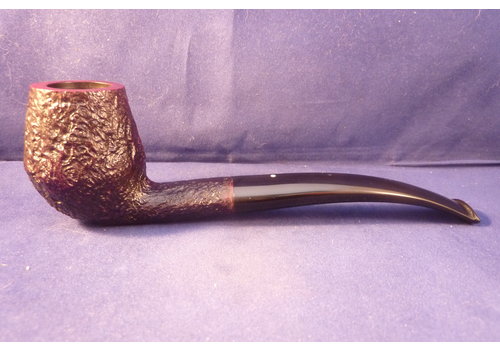 Pijp Dunhill Shell Briar 5 (2018) 