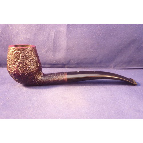 Pijp Dunhill Shell Briar 5 (2018) 
