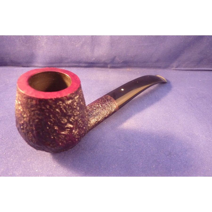 Pipe Dunhill Shell Briar 5 (2018)