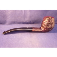 Pipe Dunhill Shell Briar 5 (2018)