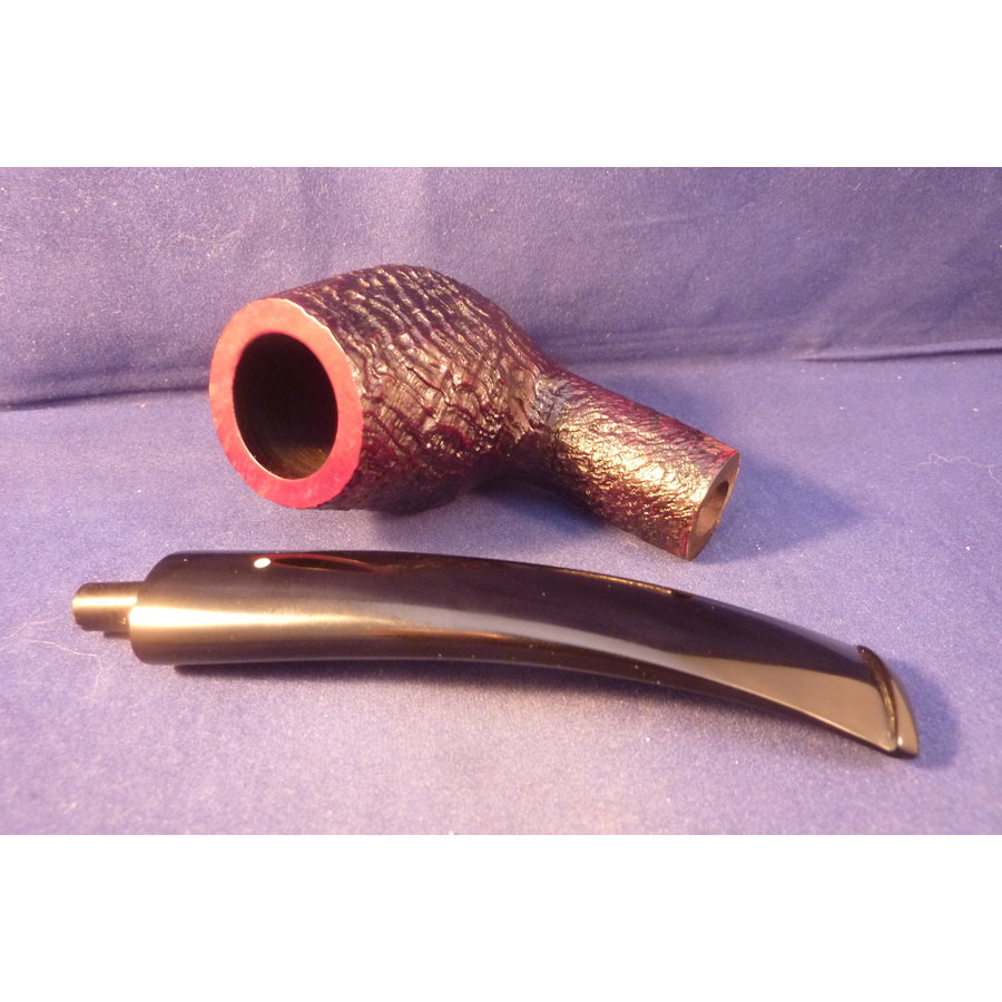 Pijp Dunhill Shell Briar 5 (2018)