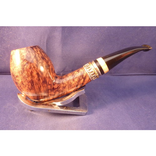 Pipe Nording Hand Made Group 15 