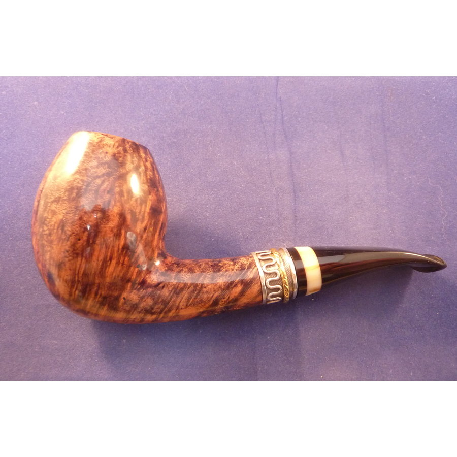 Pipe Nording Hand Made Group 15