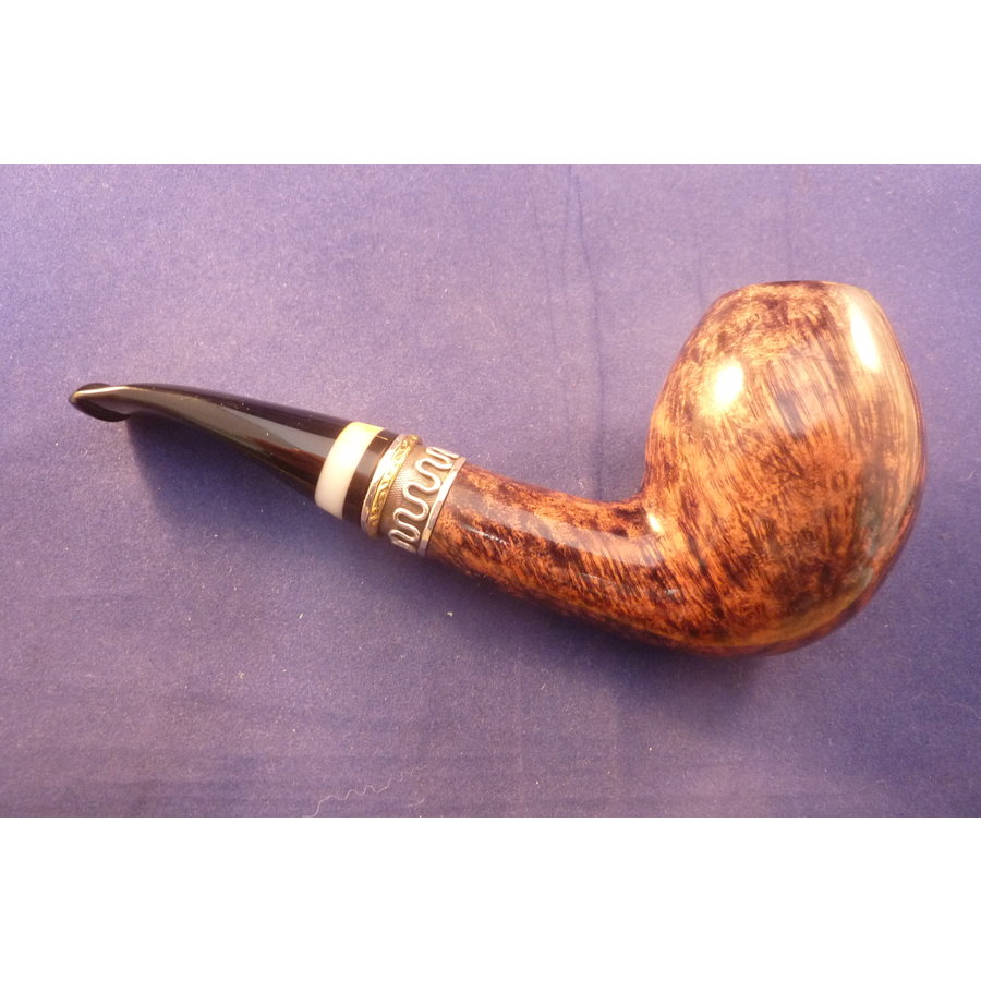 Pipe Nording Hand Made Group 15