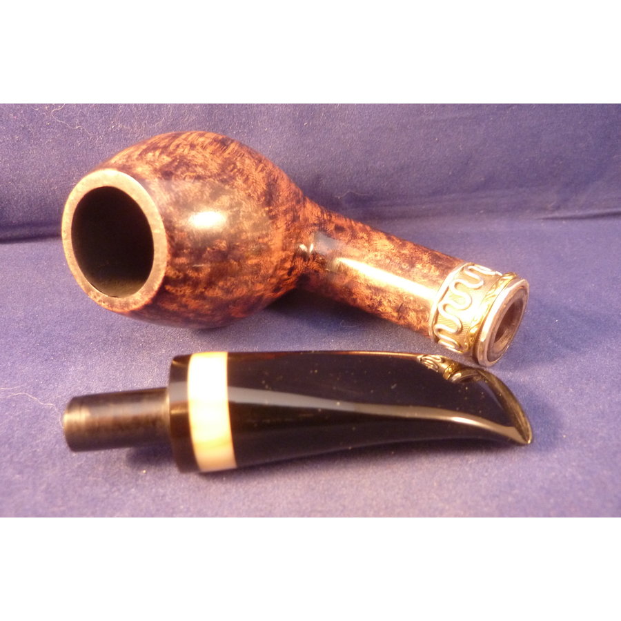 Pipe Nording Hand Made Group 15