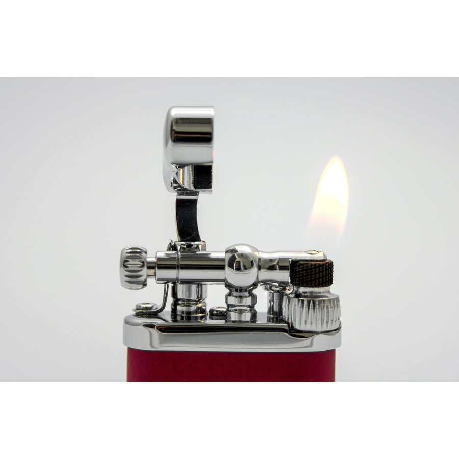 Pipe Lighter ITT Corona Old Boy 64-3106