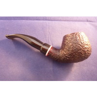 Pipe Savinelli Gaius Rustic 645