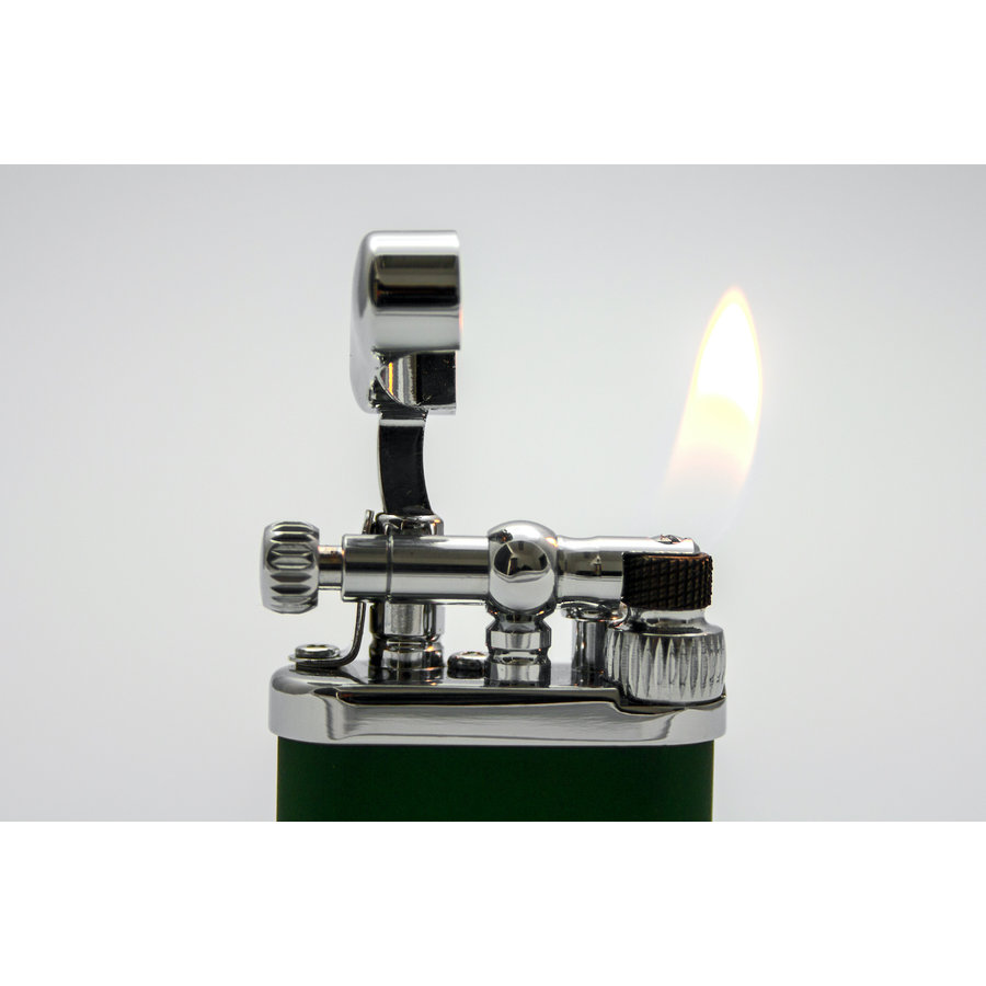 Pipe Lighter ITT Corona Old Boy 64-3108