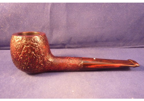 Pipe Dunhill Cumberland 3101 (2014) 