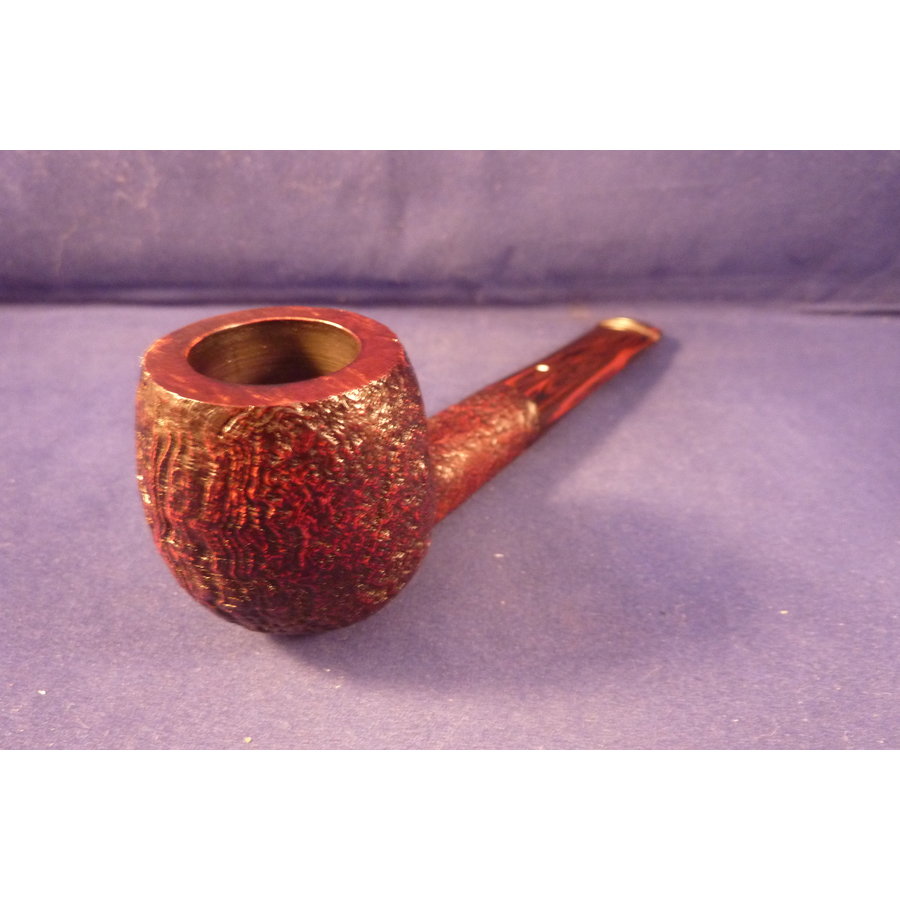 Pipe Dunhill Cumberland 3101 (2014)