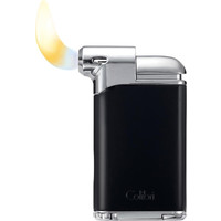 Pipe Lighter Colibri Pacific Chrome